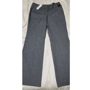 NY&C 7th Avenue Bootcut Work Pants